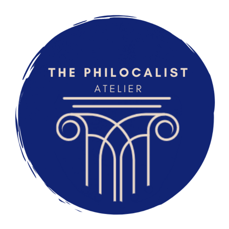 The Philocalist Atelier